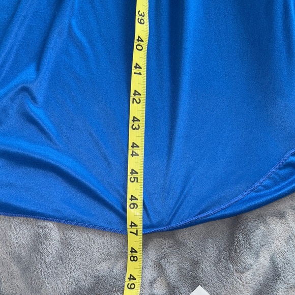 Sea to Summit Blue Pocket Towel Microfibre - Picture 6 of 6